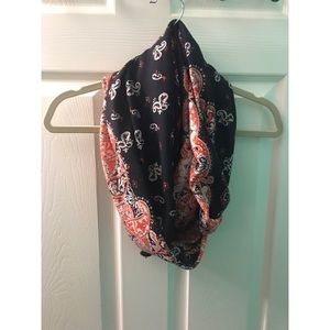Infinity Scarf
